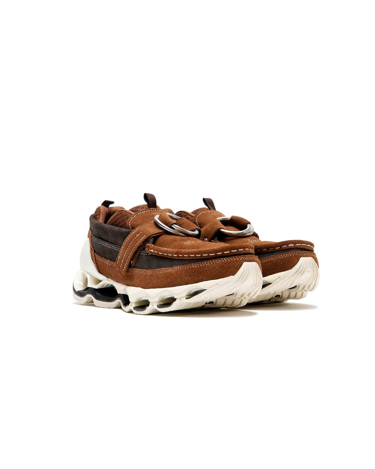 Mizuno x KOBAYASHI WAVE PROPHECY RING MOC | D1GD261901 | AFEW STORE